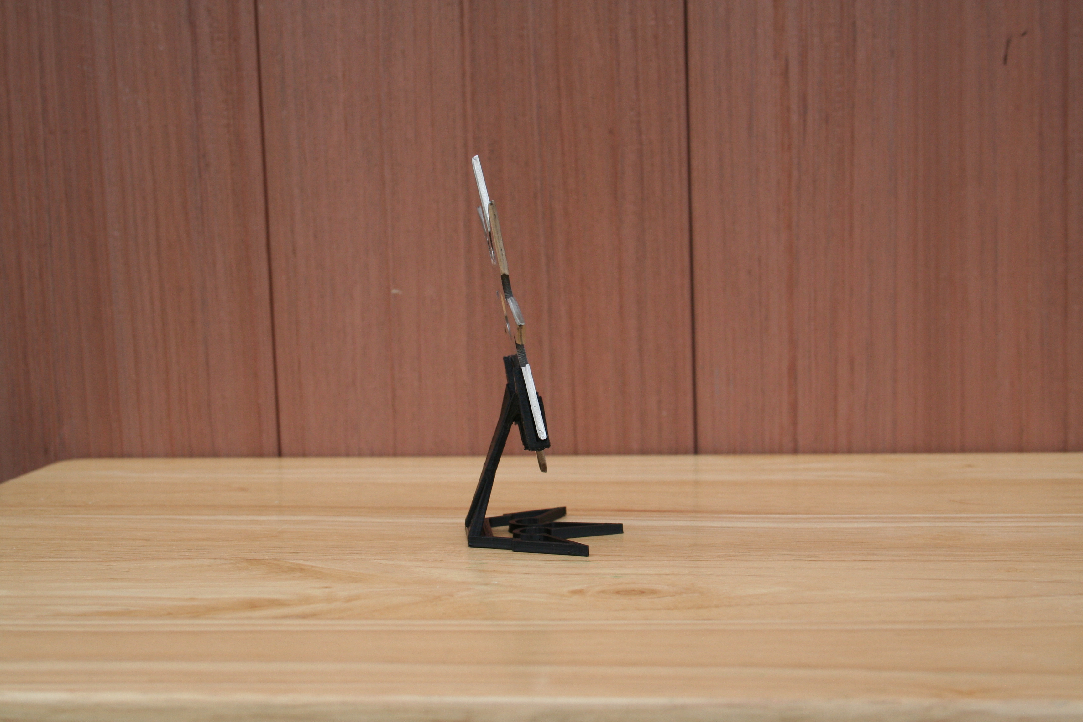 Ninja Star Stand thumbnail